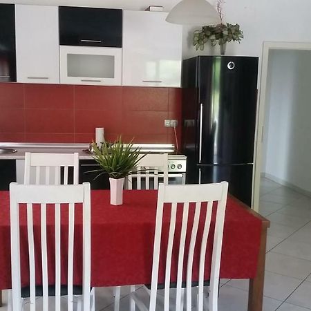 Apartmani Natura Sanski Most Экстерьер фото