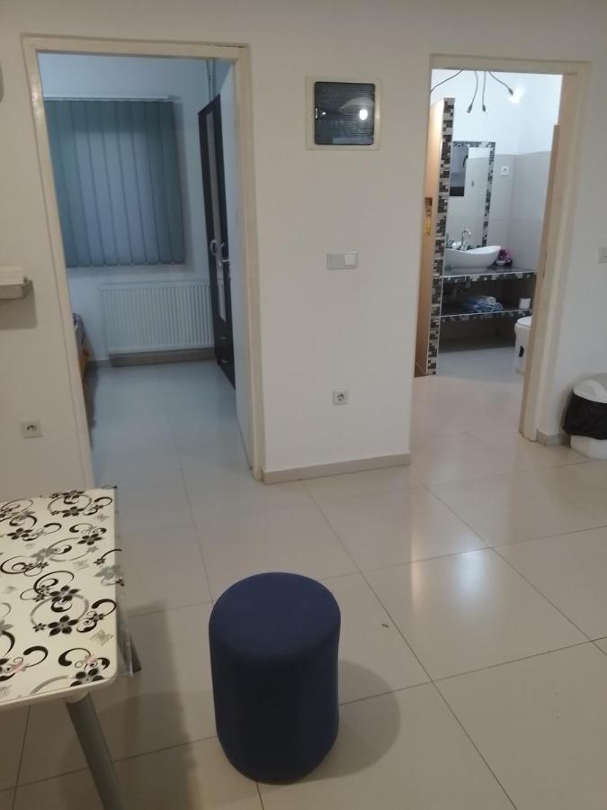 Apartmani Natura Sanski Most Экстерьер фото