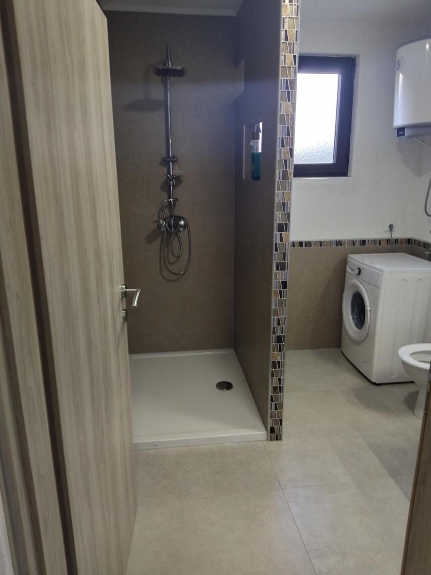 Apartmani Natura Sanski Most Экстерьер фото