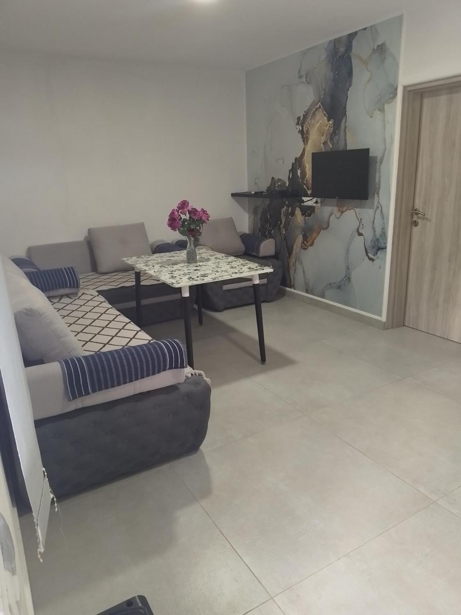 Apartmani Natura Sanski Most Экстерьер фото