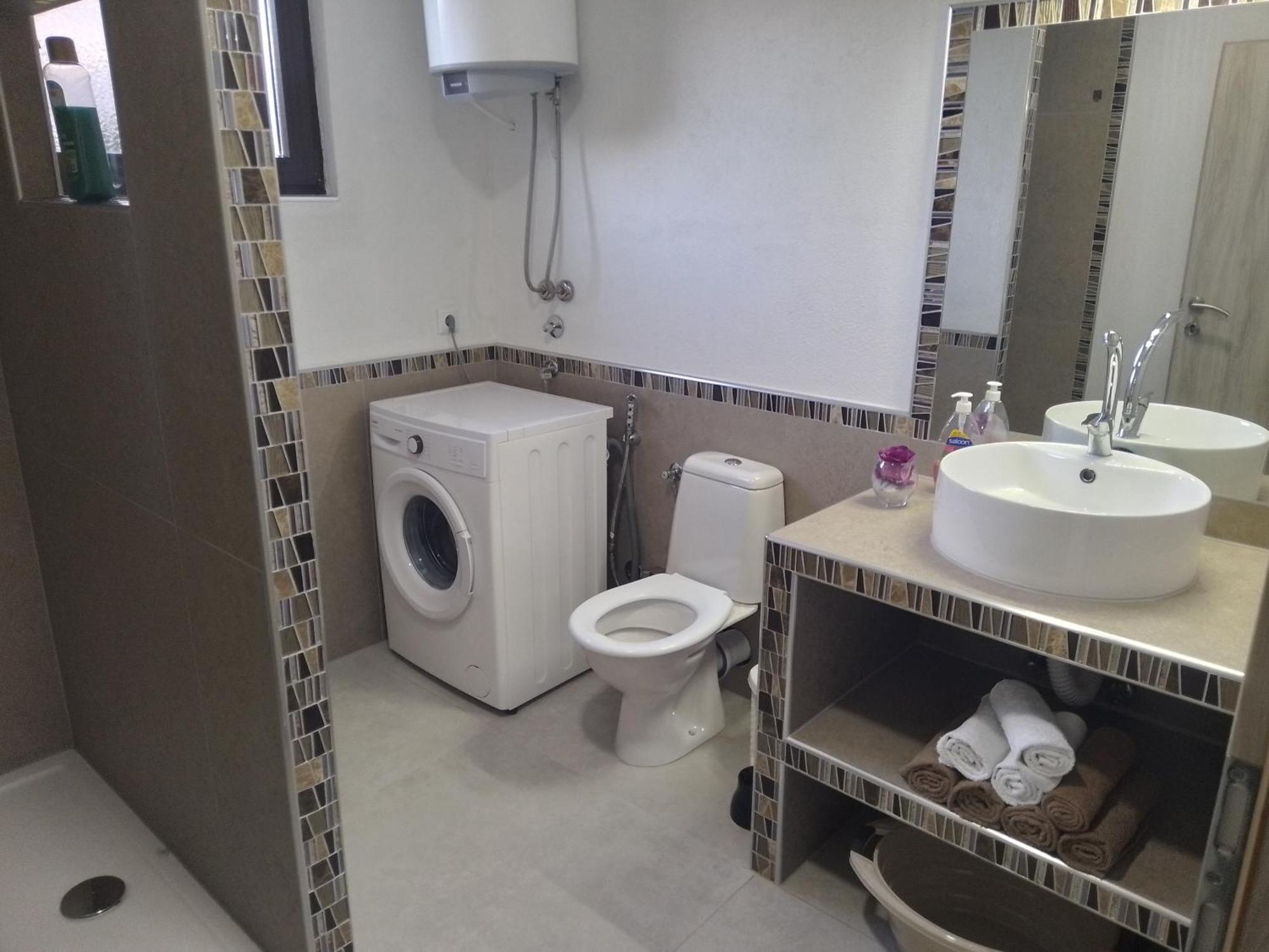 Apartmani Natura Sanski Most Экстерьер фото