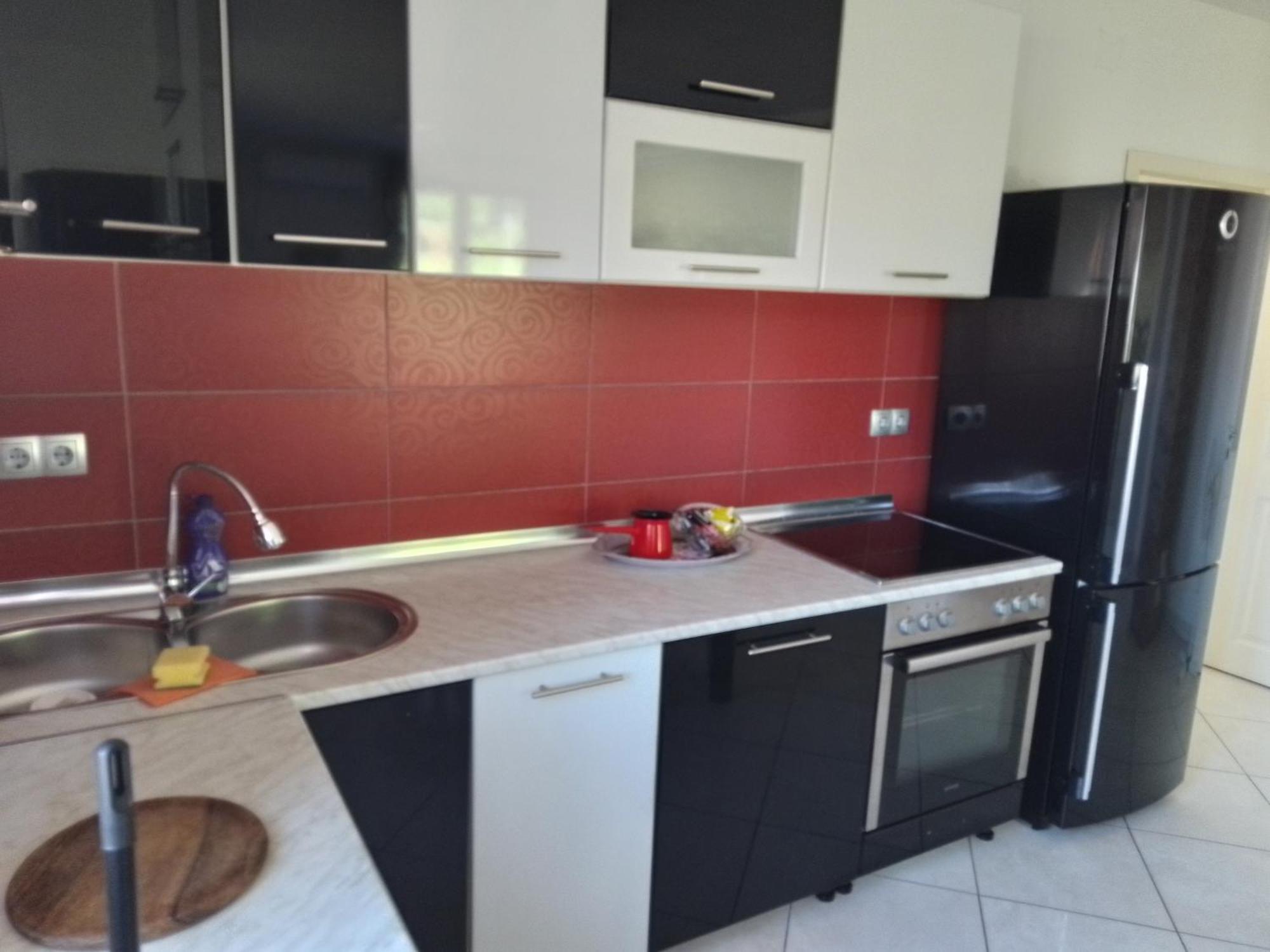 Apartmani Natura Sanski Most Номер фото