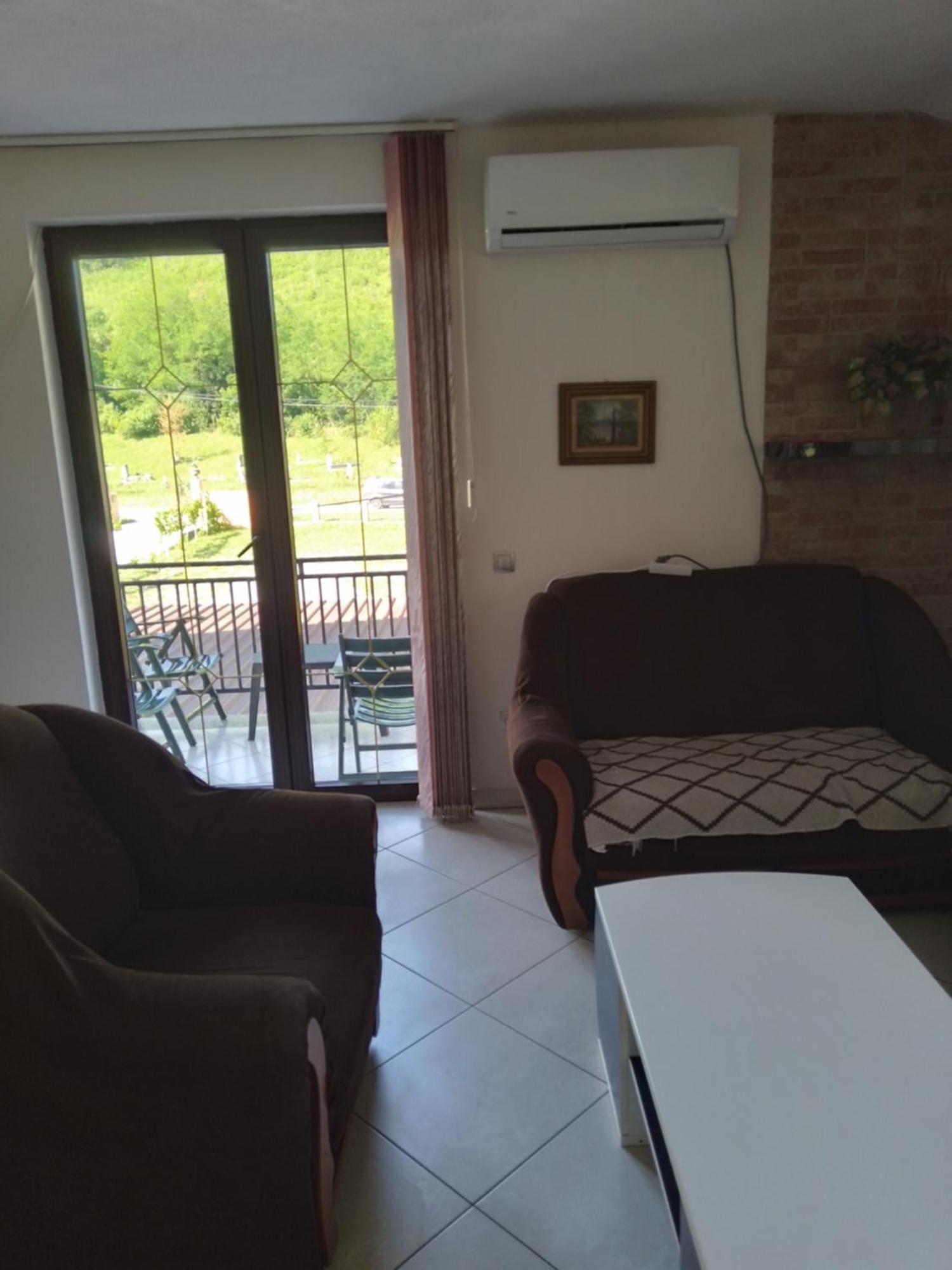 Apartmani Natura Sanski Most Экстерьер фото
