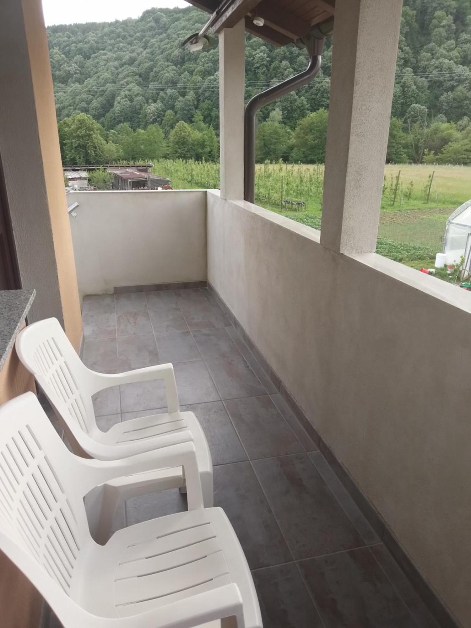 Apartmani Natura Sanski Most Экстерьер фото