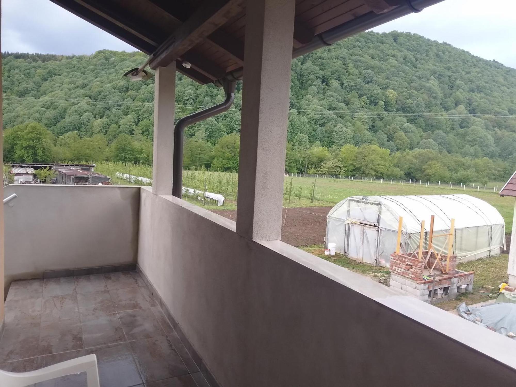 Apartmani Natura Sanski Most Экстерьер фото