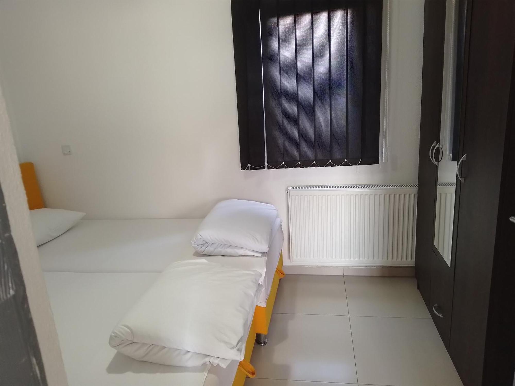 Apartmani Natura Sanski Most Экстерьер фото
