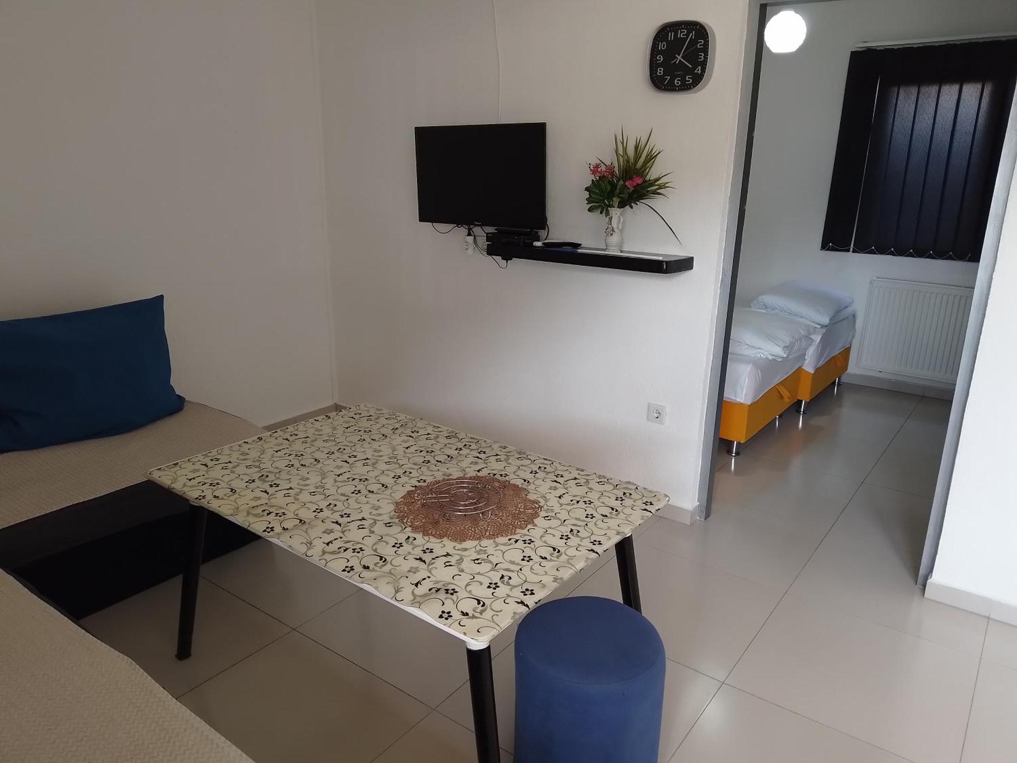 Apartmani Natura Sanski Most Экстерьер фото