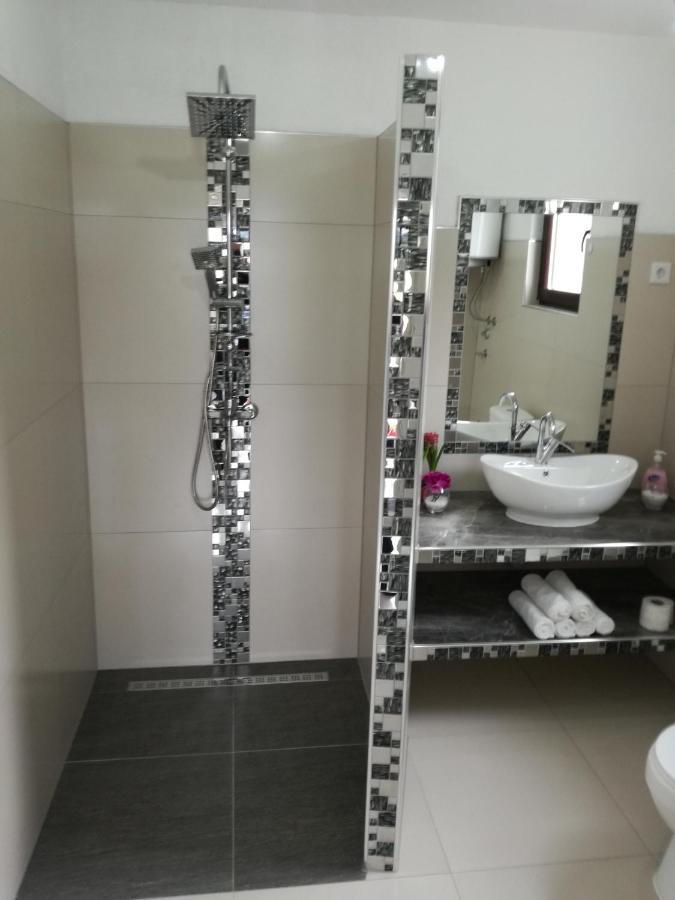 Apartmani Natura Sanski Most Экстерьер фото