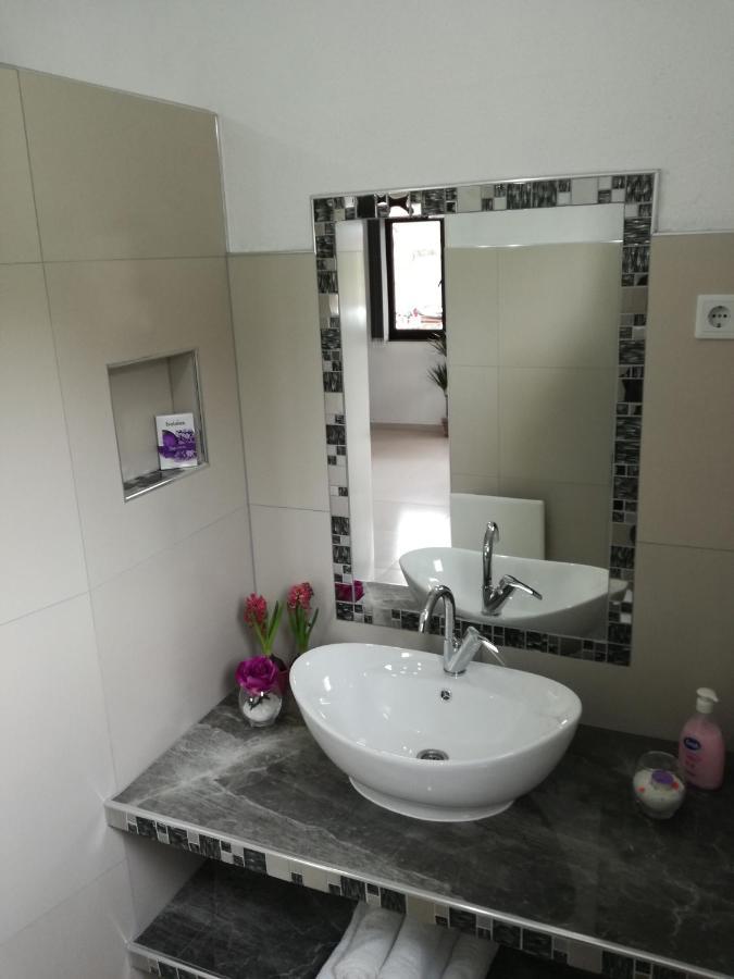 Apartmani Natura Sanski Most Экстерьер фото