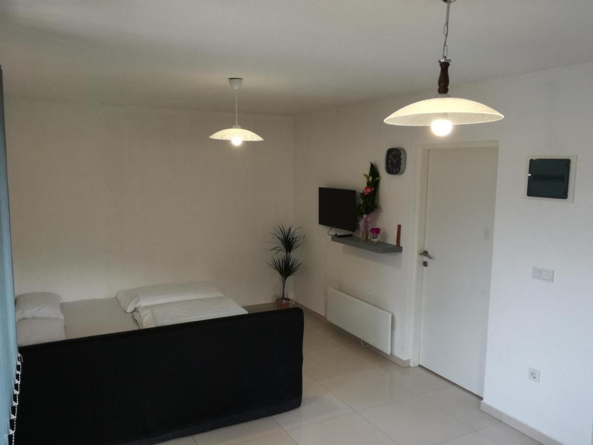 Apartmani Natura Sanski Most Экстерьер фото