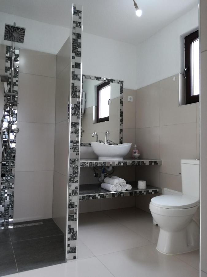 Apartmani Natura Sanski Most Экстерьер фото