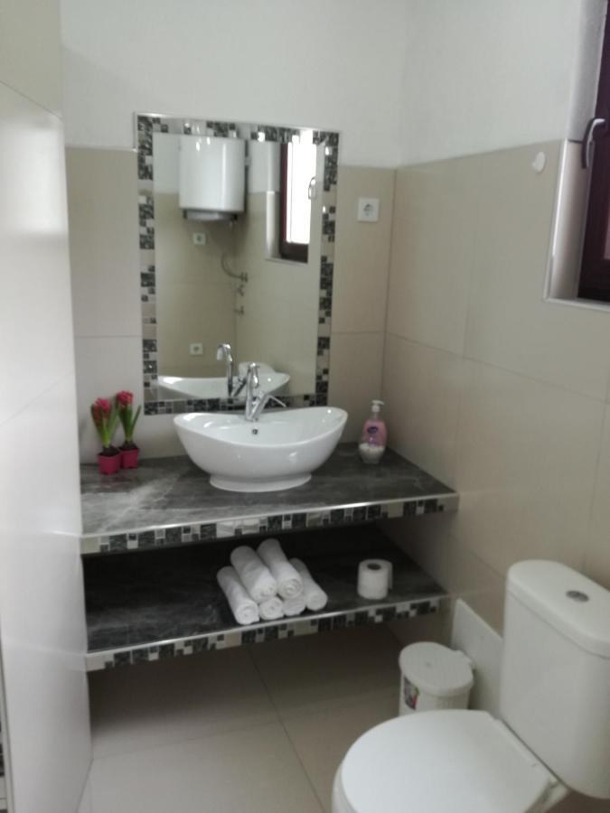 Apartmani Natura Sanski Most Экстерьер фото