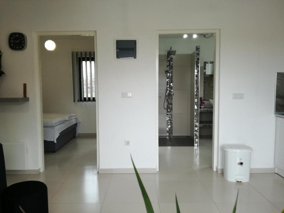 Apartmani Natura Sanski Most Экстерьер фото